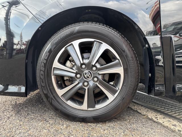 トヨタ ヴォクシー 59枚目