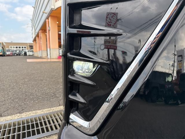 トヨタ ヴォクシー 61枚目