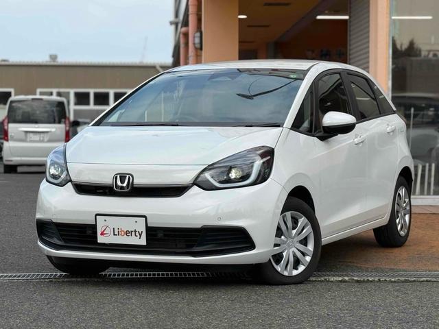 フィット ホーム　ＥＴＣ　バックカメラ　ナビ　クリアランスソナー　オートクルーズコントロール　レーンアシスト　衝突被害軽減システム　オートライト　ＬＥＤヘッドランプ　スマートキー　電動格納ミラー（15枚目）