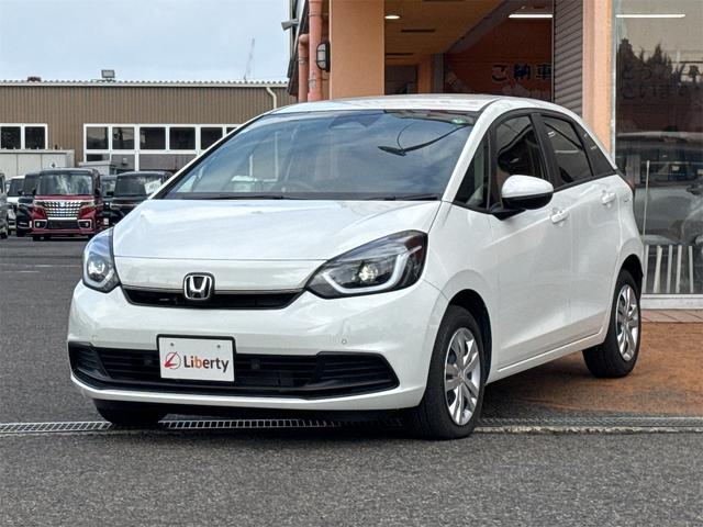 フィット ホーム　ＥＴＣ　バックカメラ　ナビ　クリアランスソナー　オートクルーズコントロール　レーンアシスト　衝突被害軽減システム　オートライト　ＬＥＤヘッドランプ　スマートキー　電動格納ミラー（24枚目）