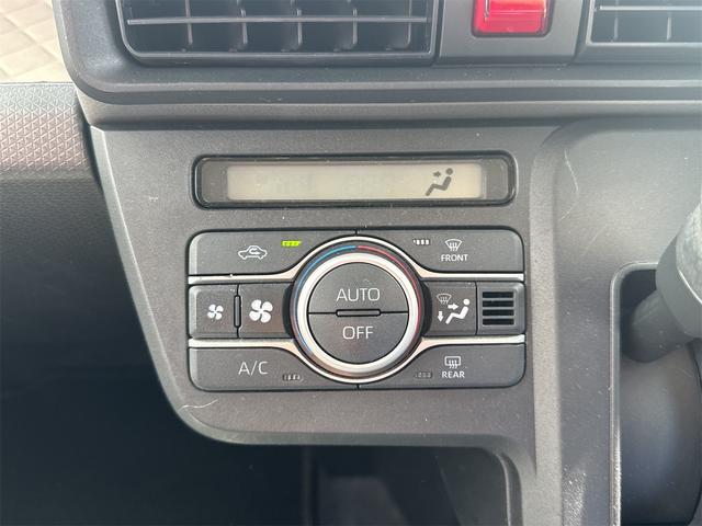 四季を通じて快適な室内温度を保つことが可能！エアコンは必須ですね！