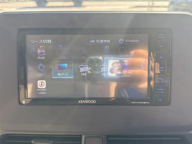 ルークス Ｘ　ＥＴＣ　バックカメラ　両側スライド・片側電動　ナビ　ＴＶ　クリアランスソナー　スマートキー　アイドリングストップ　電動格納ミラー　ベンチシート　ＣＶＴ　ＣＤ　ＵＳＢ（7枚目）