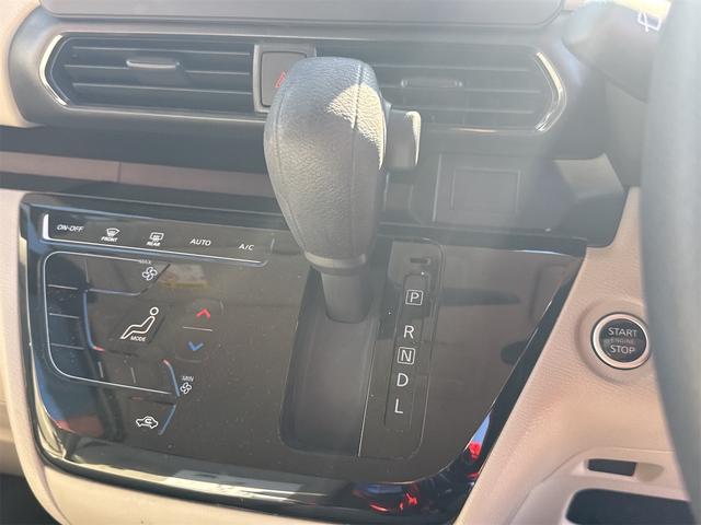 ルークス Ｘ　ＥＴＣ　バックカメラ　両側スライド・片側電動　ナビ　ＴＶ　クリアランスソナー　スマートキー　アイドリングストップ　電動格納ミラー　ベンチシート　ＣＶＴ　ＣＤ　ＵＳＢ（10枚目）