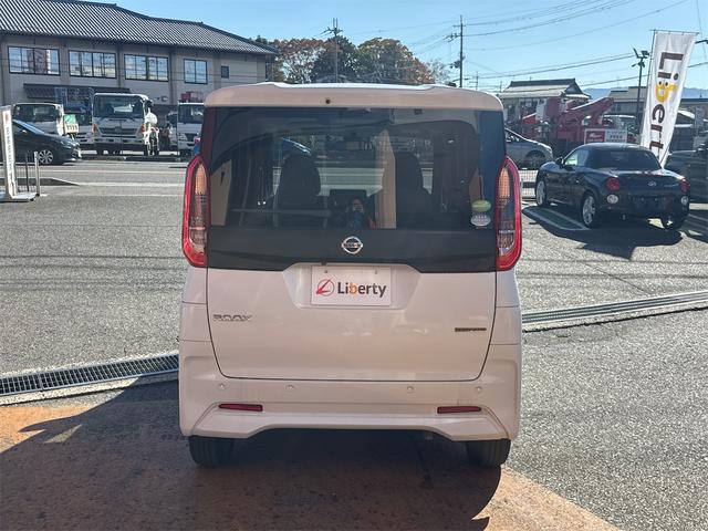 ルークス Ｘ　ＥＴＣ　バックカメラ　両側スライド・片側電動　ナビ　ＴＶ　クリアランスソナー　スマートキー　アイドリングストップ　電動格納ミラー　ベンチシート　ＣＶＴ　ＣＤ　ＵＳＢ（19枚目）