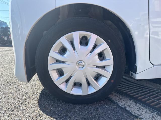 ルークス Ｘ　ＥＴＣ　バックカメラ　両側スライド・片側電動　ナビ　ＴＶ　クリアランスソナー　スマートキー　アイドリングストップ　電動格納ミラー　ベンチシート　ＣＶＴ　ＣＤ　ＵＳＢ（23枚目）