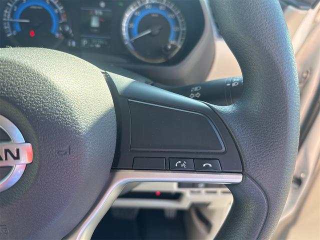 ルークス Ｘ　ＥＴＣ　バックカメラ　両側スライド・片側電動　ナビ　ＴＶ　クリアランスソナー　スマートキー　アイドリングストップ　電動格納ミラー　ベンチシート　ＣＶＴ　ＣＤ　ＵＳＢ（36枚目）