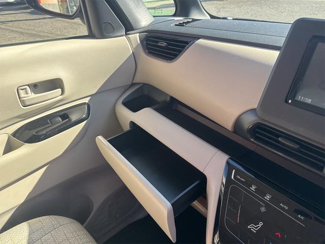 ルークス Ｘ　ＥＴＣ　バックカメラ　両側スライド・片側電動　ナビ　ＴＶ　クリアランスソナー　スマートキー　アイドリングストップ　電動格納ミラー　ベンチシート　ＣＶＴ　ＣＤ　ＵＳＢ（42枚目）