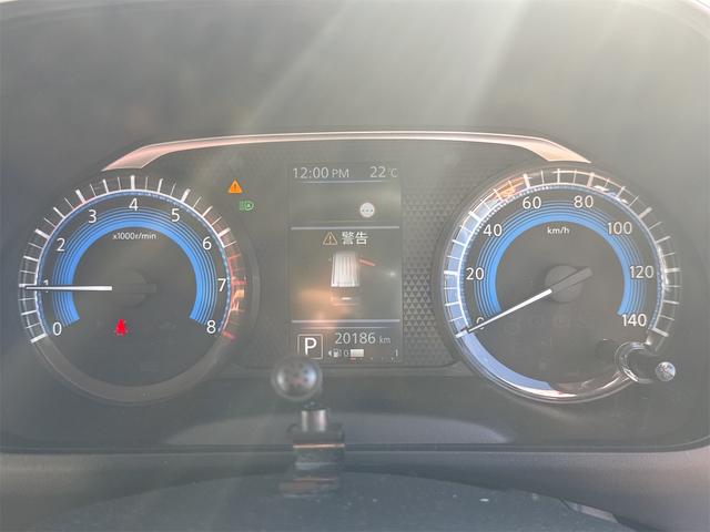 ルークス Ｘ　ＥＴＣ　バックカメラ　両側スライド・片側電動　ナビ　ＴＶ　クリアランスソナー　スマートキー　アイドリングストップ　電動格納ミラー　ベンチシート　ＣＶＴ　ＣＤ　ＵＳＢ（48枚目）