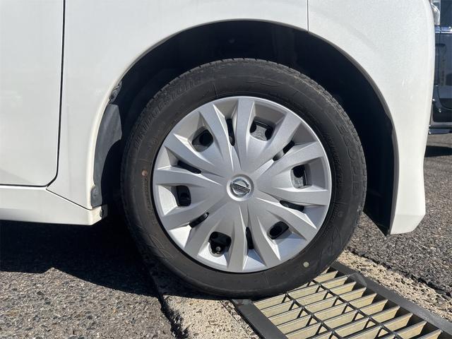 ルークス Ｘ　ＥＴＣ　バックカメラ　両側スライド・片側電動　ナビ　ＴＶ　クリアランスソナー　スマートキー　アイドリングストップ　電動格納ミラー　ベンチシート　ＣＶＴ　ＣＤ　ＵＳＢ（50枚目）