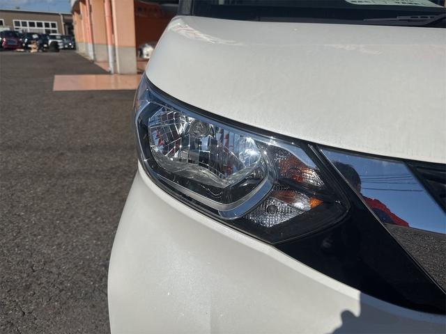 ルークス Ｘ　ＥＴＣ　バックカメラ　両側スライド・片側電動　ナビ　ＴＶ　クリアランスソナー　スマートキー　アイドリングストップ　電動格納ミラー　ベンチシート　ＣＶＴ　ＣＤ　ＵＳＢ（53枚目）