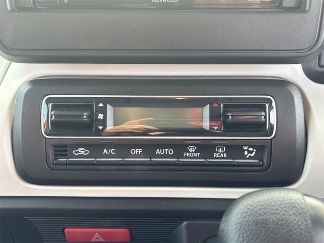 スペーシア ハイブリッドＧ　バックカメラ　両側スライドドア　オートライト　スマートキー　アイドリングストップ　電動格納ミラー　ベンチシート　ＣＶＴ　ＥＳＣ　ＣＤ　ＵＳＢ　Ｂｌｕｅｔｏｏｔｈ　エアコン　パワーステアリング（8枚目）