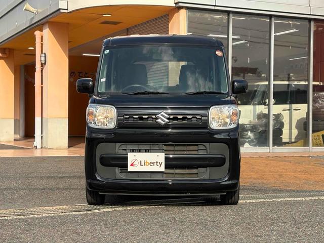 スペーシア ハイブリッドＧ　バックカメラ　両側スライドドア　オートライト　スマートキー　アイドリングストップ　電動格納ミラー　ベンチシート　ＣＶＴ　ＥＳＣ　ＣＤ　ＵＳＢ　Ｂｌｕｅｔｏｏｔｈ　エアコン　パワーステアリング（15枚目）