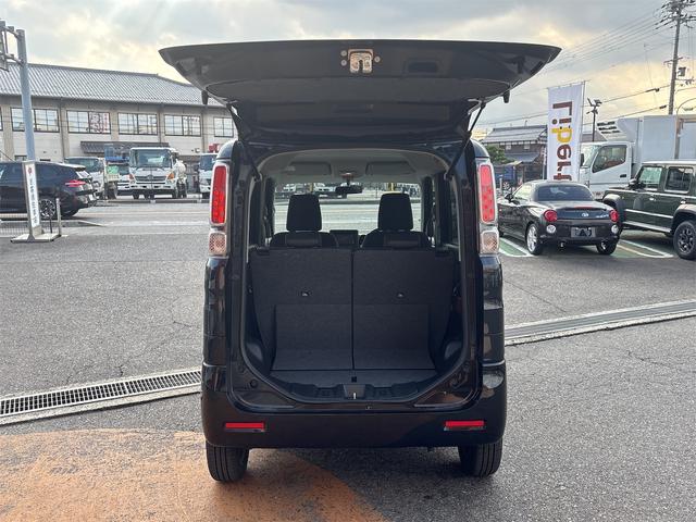 スペーシア ハイブリッドＧ　バックカメラ　両側スライドドア　オートライト　スマートキー　アイドリングストップ　電動格納ミラー　ベンチシート　ＣＶＴ　ＥＳＣ　ＣＤ　ＵＳＢ　Ｂｌｕｅｔｏｏｔｈ　エアコン　パワーステアリング（22枚目）