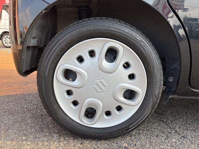 スペーシア ハイブリッドＧ　バックカメラ　両側スライドドア　オートライト　スマートキー　アイドリングストップ　電動格納ミラー　ベンチシート　ＣＶＴ　ＥＳＣ　ＣＤ　ＵＳＢ　Ｂｌｕｅｔｏｏｔｈ　エアコン　パワーステアリング（23枚目）