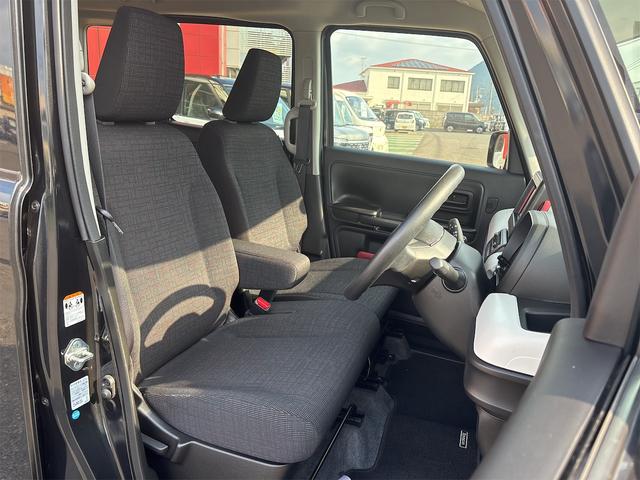 スペーシア ハイブリッドＧ　バックカメラ　両側スライドドア　オートライト　スマートキー　アイドリングストップ　電動格納ミラー　ベンチシート　ＣＶＴ　ＥＳＣ　ＣＤ　ＵＳＢ　Ｂｌｕｅｔｏｏｔｈ　エアコン　パワーステアリング（30枚目）