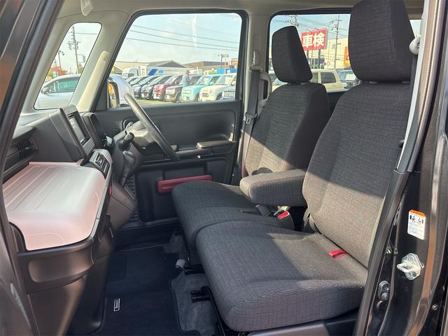 スペーシア ハイブリッドＧ　バックカメラ　両側スライドドア　オートライト　スマートキー　アイドリングストップ　電動格納ミラー　ベンチシート　ＣＶＴ　ＥＳＣ　ＣＤ　ＵＳＢ　Ｂｌｕｅｔｏｏｔｈ　エアコン　パワーステアリング（31枚目）