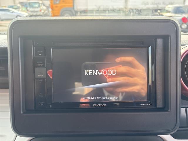 スペーシア ハイブリッドＧ　バックカメラ　両側スライドドア　オートライト　スマートキー　アイドリングストップ　電動格納ミラー　ベンチシート　ＣＶＴ　ＥＳＣ　ＣＤ　ＵＳＢ　Ｂｌｕｅｔｏｏｔｈ　エアコン　パワーステアリング（37枚目）