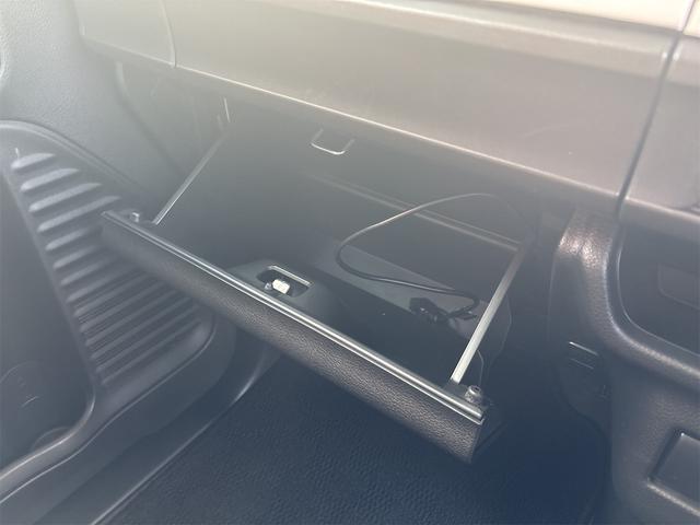 スペーシア ハイブリッドＧ　バックカメラ　両側スライドドア　オートライト　スマートキー　アイドリングストップ　電動格納ミラー　ベンチシート　ＣＶＴ　ＥＳＣ　ＣＤ　ＵＳＢ　Ｂｌｕｅｔｏｏｔｈ　エアコン　パワーステアリング（41枚目）