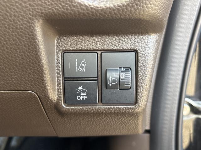 Ｎ－ＢＯＸ Ｇ　バックカメラ　両側スライドドア　クリアランスソナー　オートクルーズコントロール　レーンアシスト　衝突被害軽減システム　オートライト　スマートキー　アイドリングストップ　電動格納ミラー　ベンチシート（13枚目）