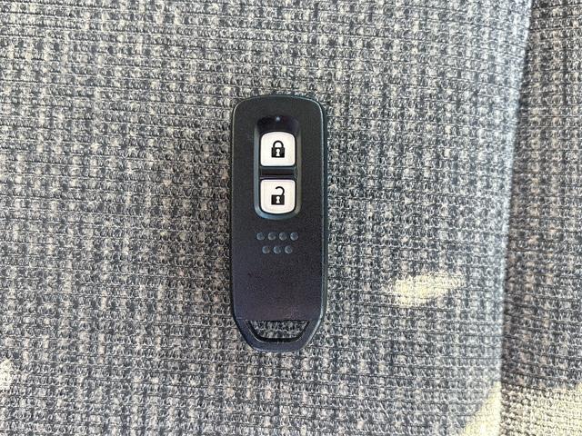 Ｎ－ＢＯＸ Ｇ　バックカメラ　両側スライドドア　クリアランスソナー　オートクルーズコントロール　レーンアシスト　衝突被害軽減システム　オートライト　スマートキー　アイドリングストップ　電動格納ミラー　ベンチシート（35枚目）