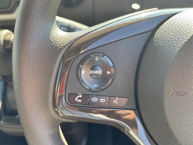 Ｎ－ＢＯＸ Ｇ　バックカメラ　両側スライドドア　クリアランスソナー　オートクルーズコントロール　レーンアシスト　衝突被害軽減システム　オートライト　スマートキー　アイドリングストップ　電動格納ミラー　ベンチシート（59枚目）