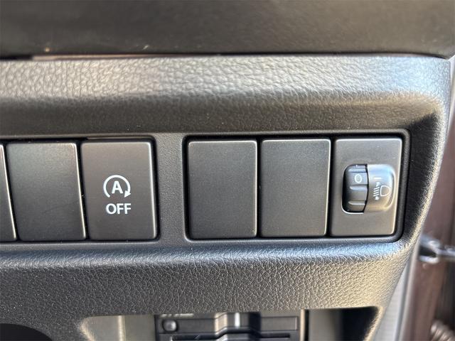 スペーシア ハイブリッドＧ　両側スライドドア　ＴＶ　クリアランスソナー　レーンアシスト　衝突被害軽減システム　スマートキー　アイドリングストップ　電動格納ミラー　ベンチシート　ＣＶＴ　ＥＳＣ　エアコン　パワーウィンドウ（12枚目）