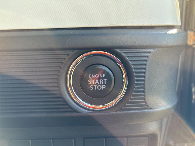 スペーシア ハイブリッドＧ　両側スライドドア　ＴＶ　クリアランスソナー　レーンアシスト　衝突被害軽減システム　スマートキー　アイドリングストップ　電動格納ミラー　ベンチシート　ＣＶＴ　ＥＳＣ　エアコン　パワーウィンドウ（13枚目）