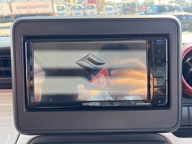 スペーシア ハイブリッドＧ　両側スライドドア　ＴＶ　クリアランスソナー　レーンアシスト　衝突被害軽減システム　スマートキー　アイドリングストップ　電動格納ミラー　ベンチシート　ＣＶＴ　ＥＳＣ　エアコン　パワーウィンドウ（25枚目）