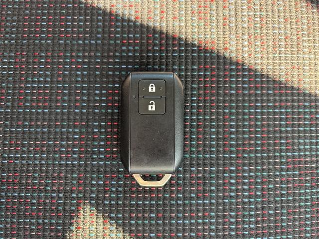 スペーシア ハイブリッドＧ　両側スライドドア　ＴＶ　クリアランスソナー　レーンアシスト　衝突被害軽減システム　スマートキー　アイドリングストップ　電動格納ミラー　ベンチシート　ＣＶＴ　ＥＳＣ　エアコン　パワーウィンドウ（26枚目）