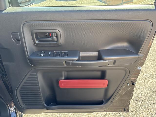 スペーシア ハイブリッドＧ　両側スライドドア　ＴＶ　クリアランスソナー　レーンアシスト　衝突被害軽減システム　スマートキー　アイドリングストップ　電動格納ミラー　ベンチシート　ＣＶＴ　ＥＳＣ　エアコン　パワーウィンドウ（38枚目）