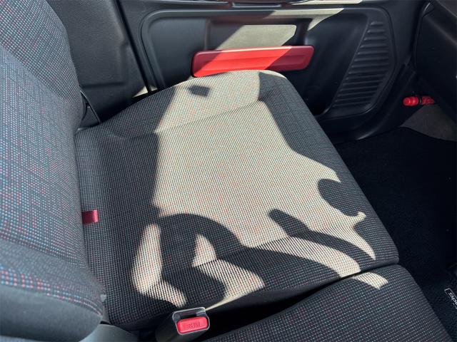 スペーシア ハイブリッドＧ　両側スライドドア　ＴＶ　クリアランスソナー　レーンアシスト　衝突被害軽減システム　スマートキー　アイドリングストップ　電動格納ミラー　ベンチシート　ＣＶＴ　ＥＳＣ　エアコン　パワーウィンドウ（41枚目）