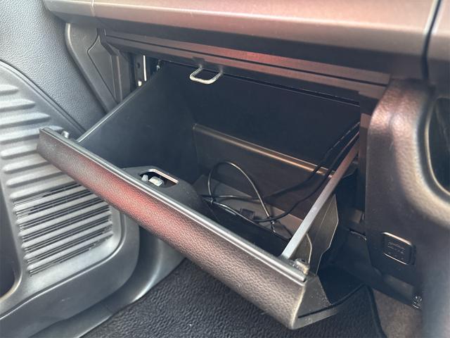 スペーシア ハイブリッドＧ　両側スライドドア　ＴＶ　クリアランスソナー　レーンアシスト　衝突被害軽減システム　スマートキー　アイドリングストップ　電動格納ミラー　ベンチシート　ＣＶＴ　ＥＳＣ　エアコン　パワーウィンドウ（42枚目）