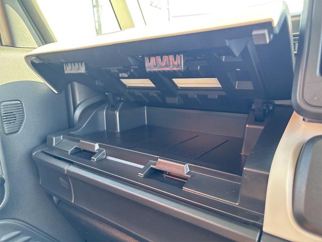 スペーシア ハイブリッドＧ　両側スライドドア　ＴＶ　クリアランスソナー　レーンアシスト　衝突被害軽減システム　スマートキー　アイドリングストップ　電動格納ミラー　ベンチシート　ＣＶＴ　ＥＳＣ　エアコン　パワーウィンドウ（43枚目）