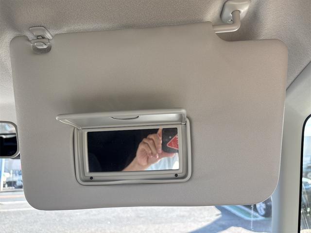 スペーシア ハイブリッドＧ　両側スライドドア　ＴＶ　クリアランスソナー　レーンアシスト　衝突被害軽減システム　スマートキー　アイドリングストップ　電動格納ミラー　ベンチシート　ＣＶＴ　ＥＳＣ　エアコン　パワーウィンドウ（47枚目）