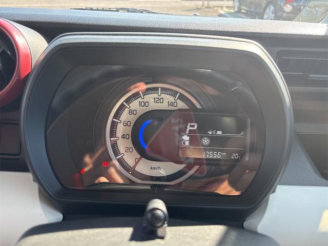 スペーシア ハイブリッドＧ　両側スライドドア　ＴＶ　クリアランスソナー　レーンアシスト　衝突被害軽減システム　スマートキー　アイドリングストップ　電動格納ミラー　ベンチシート　ＣＶＴ　ＥＳＣ　エアコン　パワーウィンドウ（48枚目）