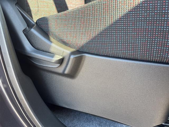 スペーシア ハイブリッドＧ　両側スライドドア　ＴＶ　クリアランスソナー　レーンアシスト　衝突被害軽減システム　スマートキー　アイドリングストップ　電動格納ミラー　ベンチシート　ＣＶＴ　ＥＳＣ　エアコン　パワーウィンドウ（49枚目）