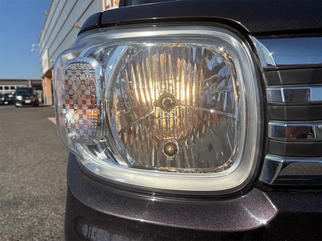 スペーシア ハイブリッドＧ　両側スライドドア　ＴＶ　クリアランスソナー　レーンアシスト　衝突被害軽減システム　スマートキー　アイドリングストップ　電動格納ミラー　ベンチシート　ＣＶＴ　ＥＳＣ　エアコン　パワーウィンドウ（53枚目）