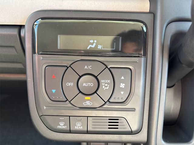 スペーシア ハイブリッドＧ　両側スライドドア　クリアランスソナー　オートライト　スマートキー　アイドリングストップ　電動格納ミラー　ベンチシート　ＣＶＴ　ＥＳＣ　エアコン　パワーウィンドウ（8枚目）