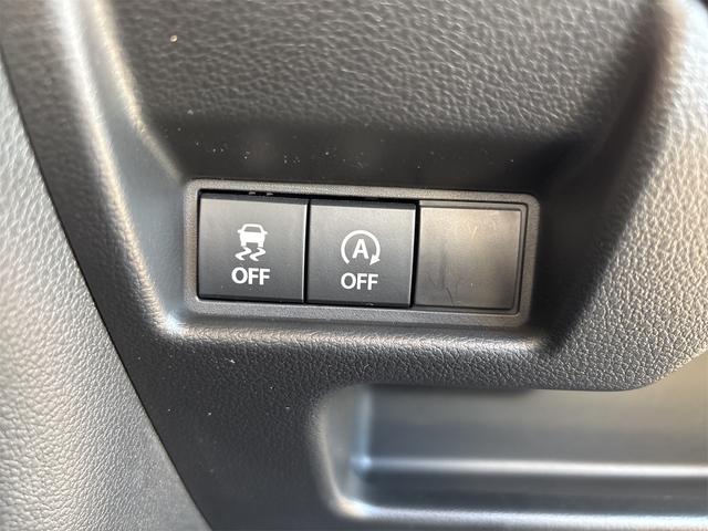 スペーシア ハイブリッドＧ　両側スライドドア　クリアランスソナー　オートライト　スマートキー　アイドリングストップ　電動格納ミラー　ベンチシート　ＣＶＴ　ＥＳＣ　エアコン　パワーウィンドウ（9枚目）