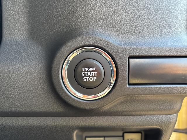 スペーシア ハイブリッドＧ　両側スライドドア　クリアランスソナー　オートライト　スマートキー　アイドリングストップ　電動格納ミラー　ベンチシート　ＣＶＴ　ＥＳＣ　エアコン　パワーウィンドウ（10枚目）