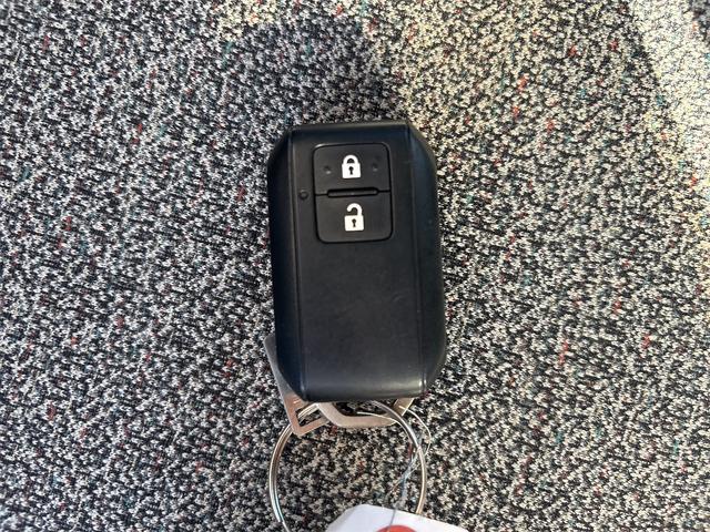 スペーシア ハイブリッドＧ　両側スライドドア　クリアランスソナー　オートライト　スマートキー　アイドリングストップ　電動格納ミラー　ベンチシート　ＣＶＴ　ＥＳＣ　エアコン　パワーウィンドウ（11枚目）