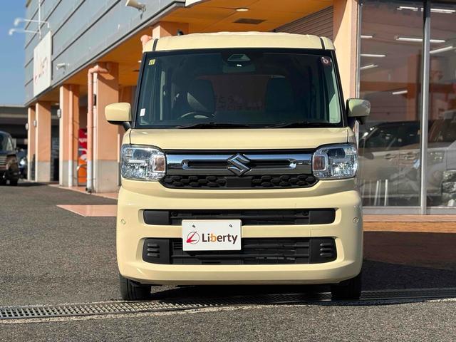 スペーシア ハイブリッドＧ　両側スライドドア　クリアランスソナー　オートライト　スマートキー　アイドリングストップ　電動格納ミラー　ベンチシート　ＣＶＴ　ＥＳＣ　エアコン　パワーウィンドウ（16枚目）