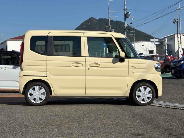 スペーシア ハイブリッドＧ　両側スライドドア　クリアランスソナー　オートライト　スマートキー　アイドリングストップ　電動格納ミラー　ベンチシート　ＣＶＴ　ＥＳＣ　エアコン　パワーウィンドウ（17枚目）