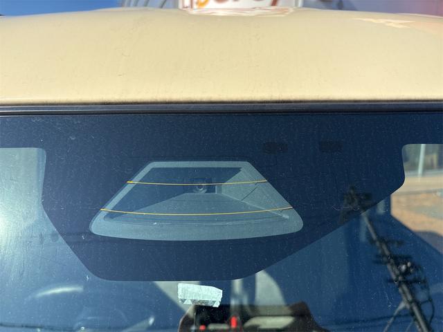 スペーシア ハイブリッドＧ　両側スライドドア　クリアランスソナー　オートライト　スマートキー　アイドリングストップ　電動格納ミラー　ベンチシート　ＣＶＴ　ＥＳＣ　エアコン　パワーウィンドウ（21枚目）