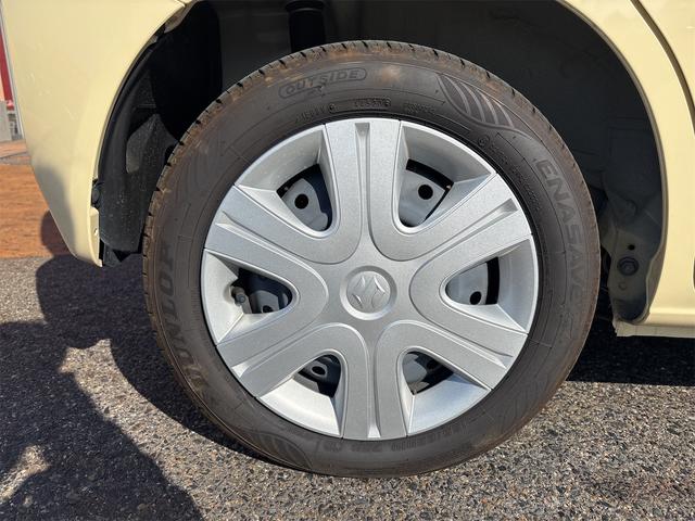 スペーシア ハイブリッドＧ　両側スライドドア　クリアランスソナー　オートライト　スマートキー　アイドリングストップ　電動格納ミラー　ベンチシート　ＣＶＴ　ＥＳＣ　エアコン　パワーウィンドウ（23枚目）