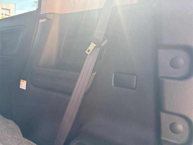 スペーシア ハイブリッドＧ　両側スライドドア　クリアランスソナー　オートライト　スマートキー　アイドリングストップ　電動格納ミラー　ベンチシート　ＣＶＴ　ＥＳＣ　エアコン　パワーウィンドウ（28枚目）