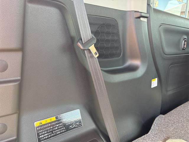 スペーシア ハイブリッドＧ　両側スライドドア　クリアランスソナー　オートライト　スマートキー　アイドリングストップ　電動格納ミラー　ベンチシート　ＣＶＴ　ＥＳＣ　エアコン　パワーウィンドウ（29枚目）