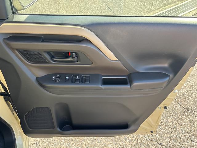 スペーシア ハイブリッドＧ　両側スライドドア　クリアランスソナー　オートライト　スマートキー　アイドリングストップ　電動格納ミラー　ベンチシート　ＣＶＴ　ＥＳＣ　エアコン　パワーウィンドウ（32枚目）