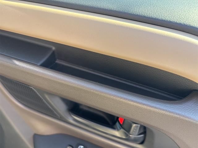 スペーシア ハイブリッドＧ　両側スライドドア　クリアランスソナー　オートライト　スマートキー　アイドリングストップ　電動格納ミラー　ベンチシート　ＣＶＴ　ＥＳＣ　エアコン　パワーウィンドウ（34枚目）