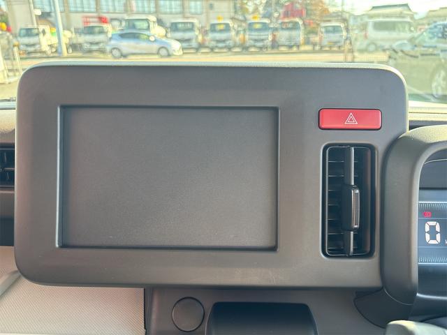 スペーシア ハイブリッドＧ　両側スライドドア　クリアランスソナー　オートライト　スマートキー　アイドリングストップ　電動格納ミラー　ベンチシート　ＣＶＴ　ＥＳＣ　エアコン　パワーウィンドウ（36枚目）